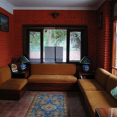 Mandap Hotel Kathmandu Exterior photo