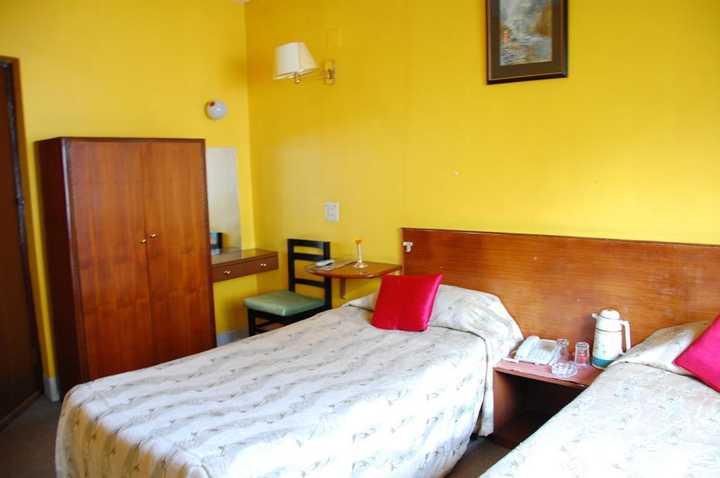 Mandap Hotel Kathmandu Room photo