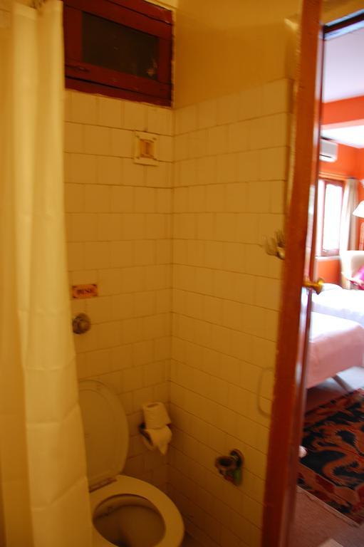 Mandap Hotel Kathmandu Room photo