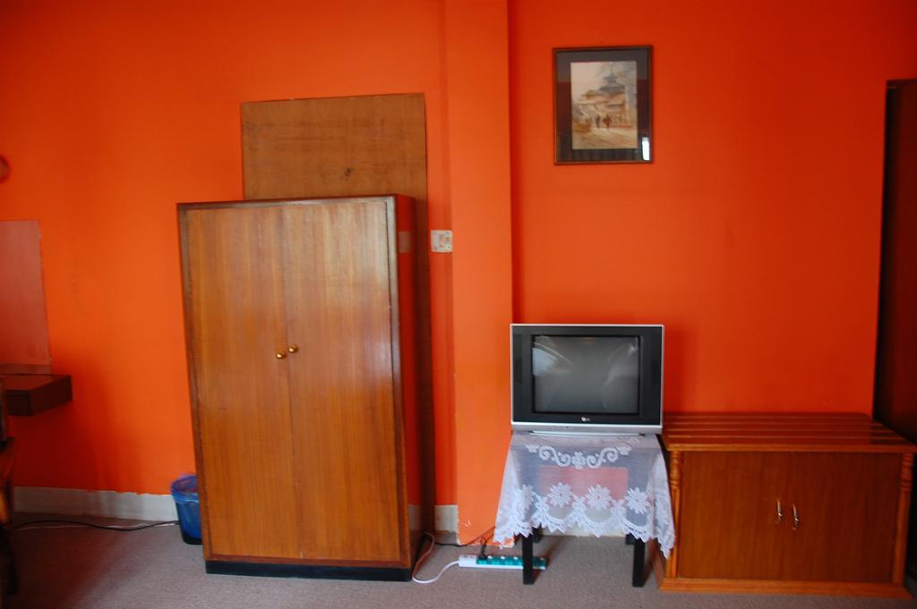 Mandap Hotel Kathmandu Room photo